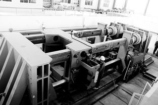 深井油套管彎管實(shí)物試驗在山東國家石油裝備質(zhì)檢中心順利開展